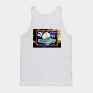 Elmwood Bartlett Pears 4 Tank Top